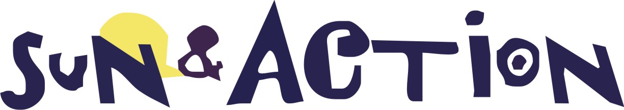 Sun Action Logo