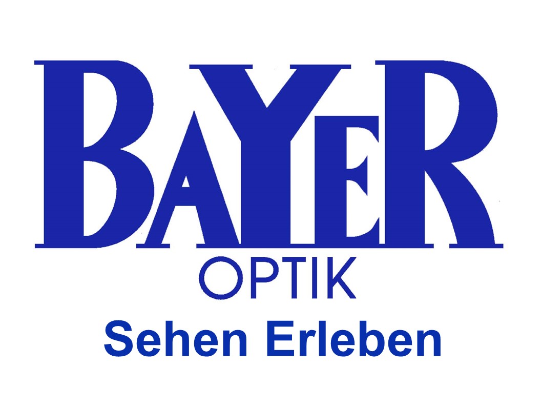 Bayer Logo zusammengebastelt